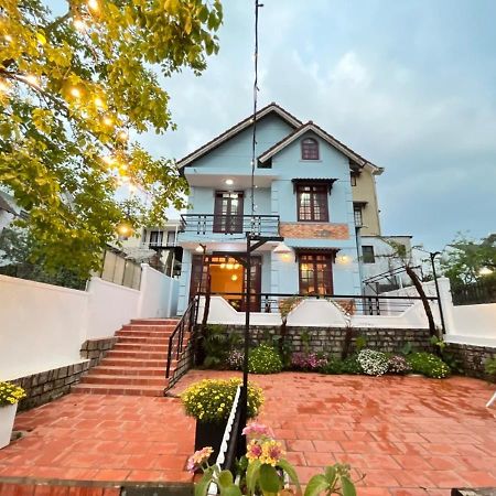 Villa Nho House IV Dalat Exterior foto