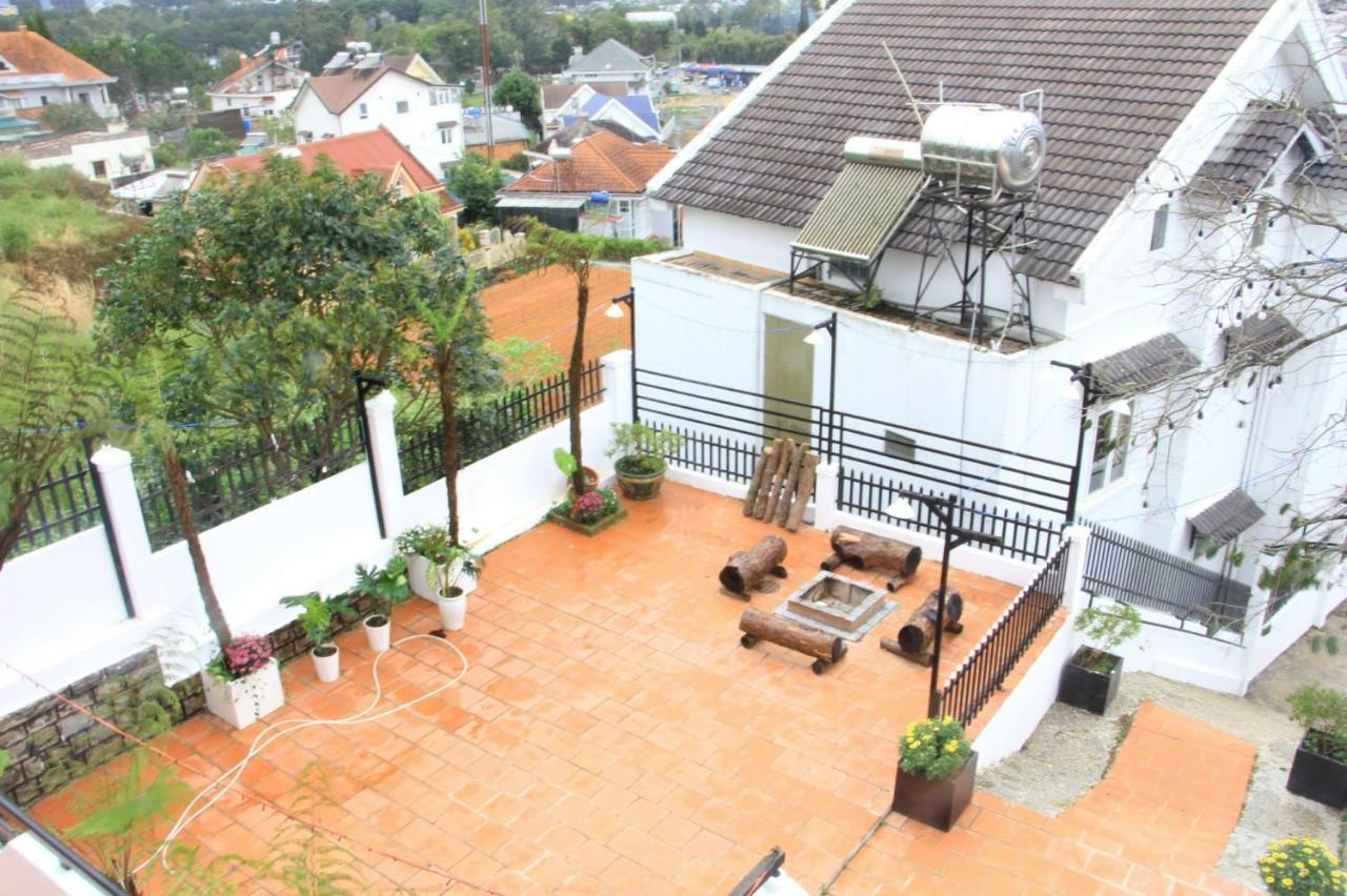 Villa Nho House IV Dalat Exterior foto