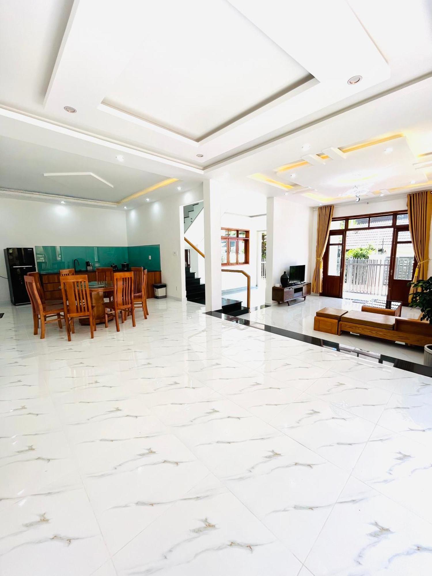 Villa Nho House IV Dalat Exterior foto