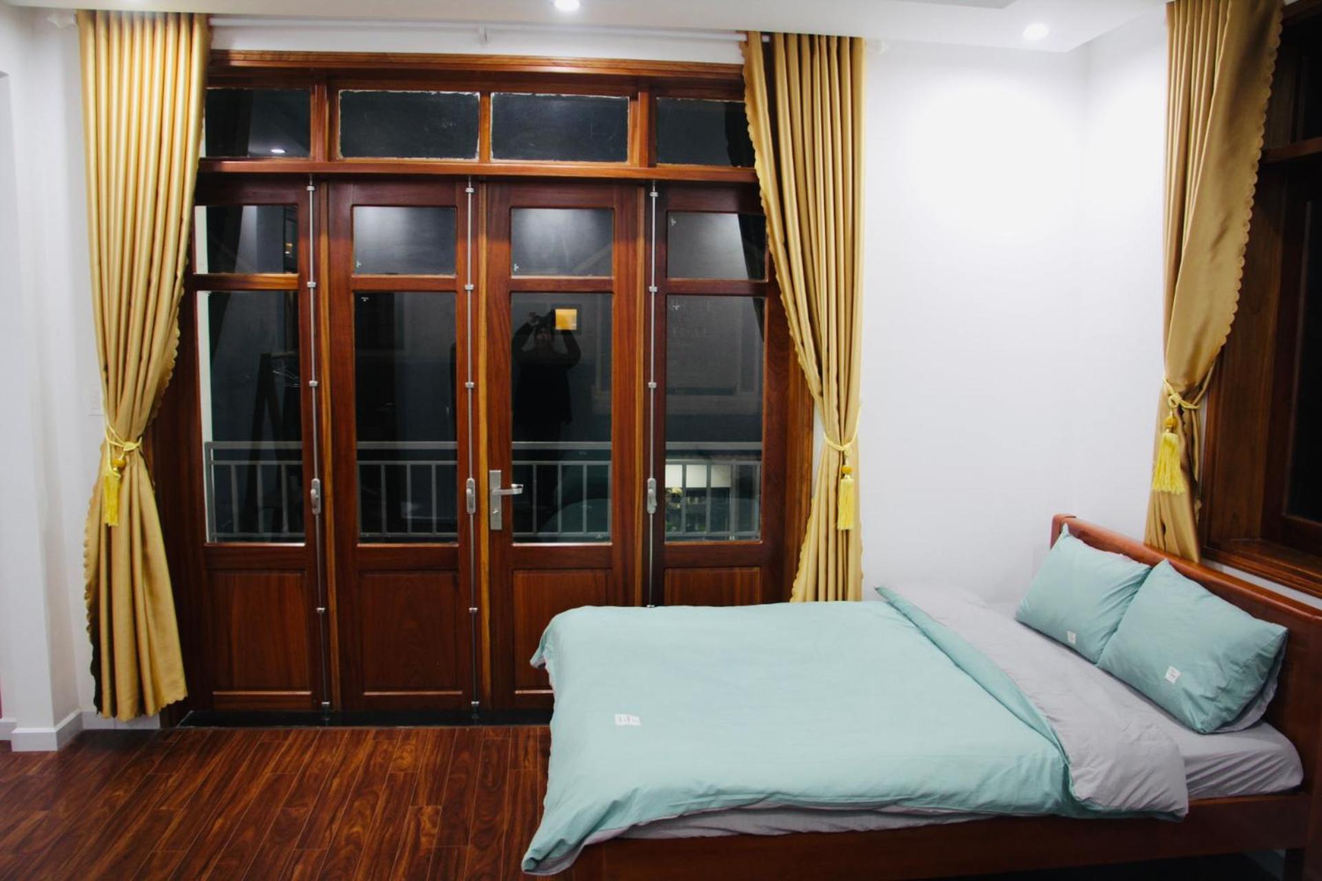 Villa Nho House IV Dalat Exterior foto