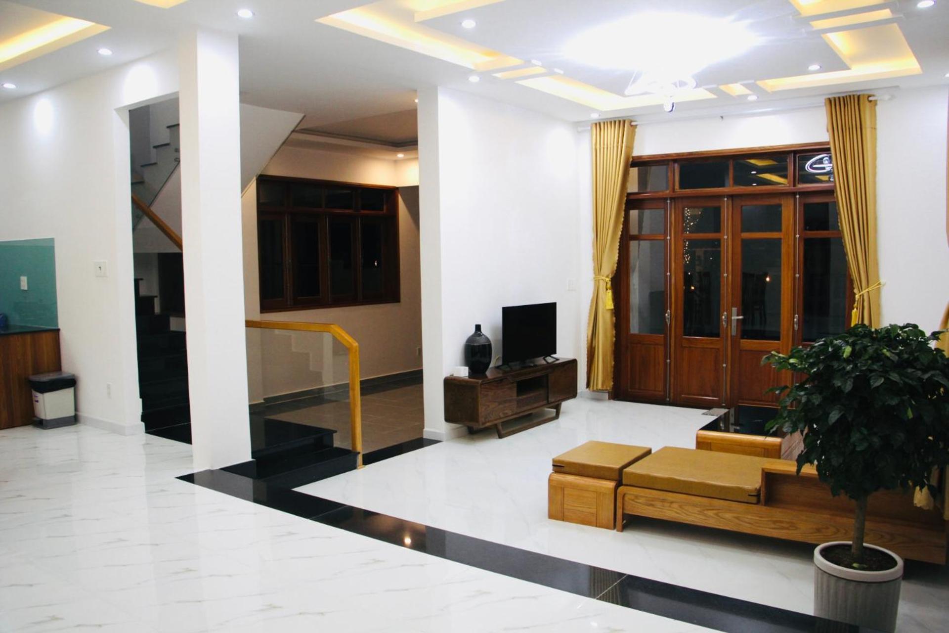 Villa Nho House IV Dalat Exterior foto