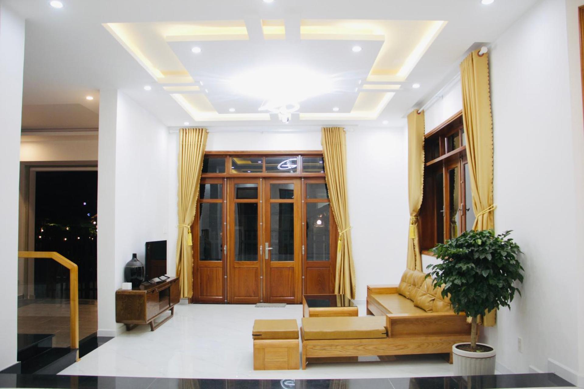 Villa Nho House IV Dalat Exterior foto