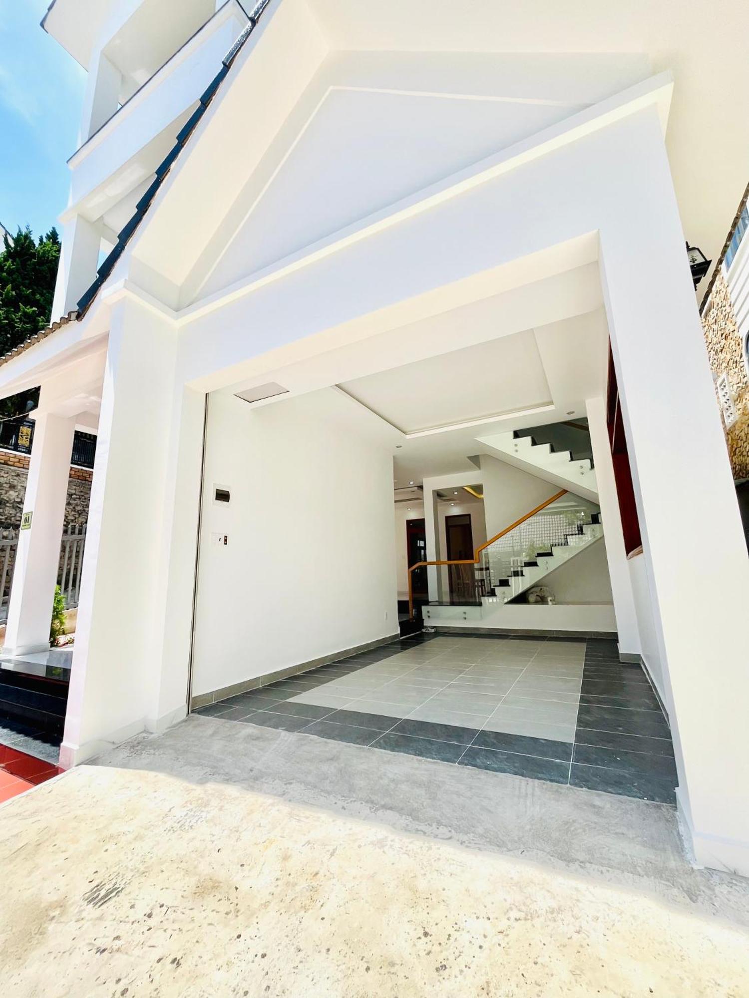 Villa Nho House IV Dalat Exterior foto