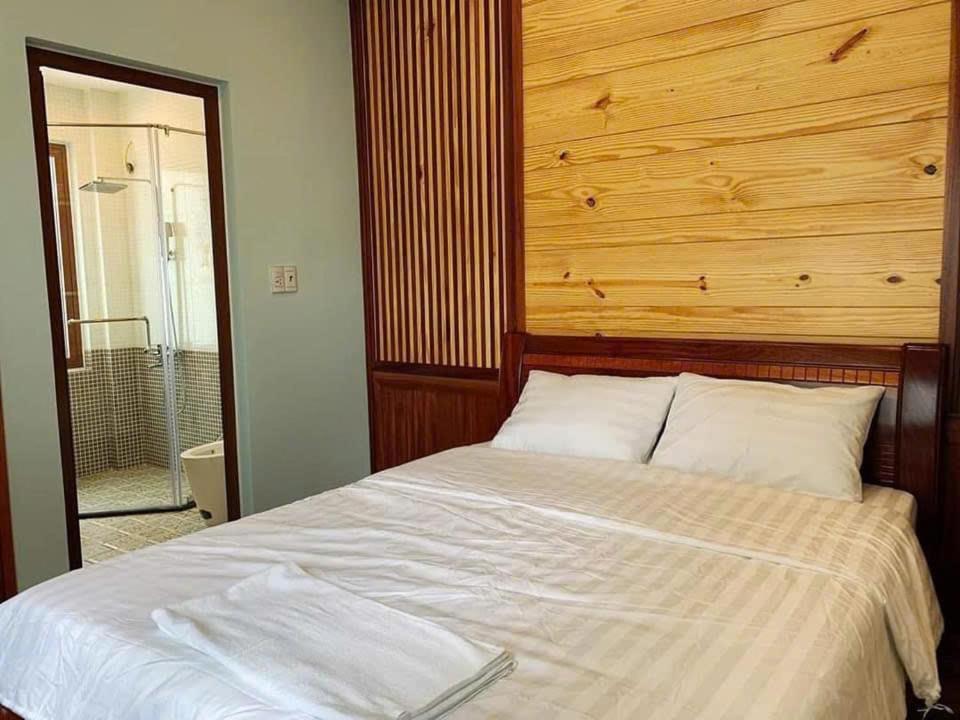 Villa Nho House IV Dalat Exterior foto
